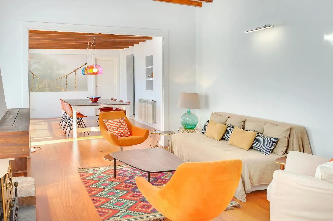 Villa Oasis Terra Blanca Palma de Mallorca