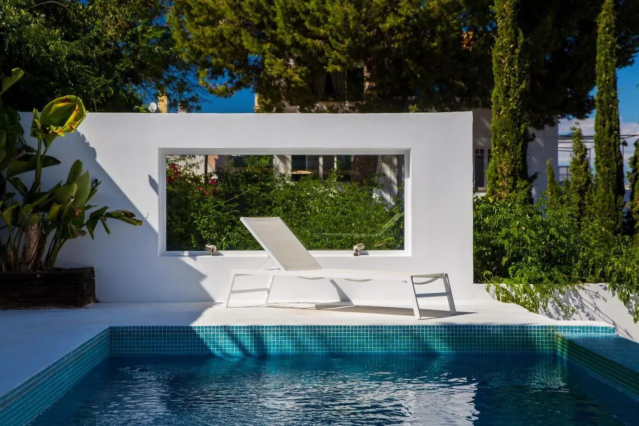 Villa Oasis Terra Blanca Пальма-де-Майорка 0*,  Испания