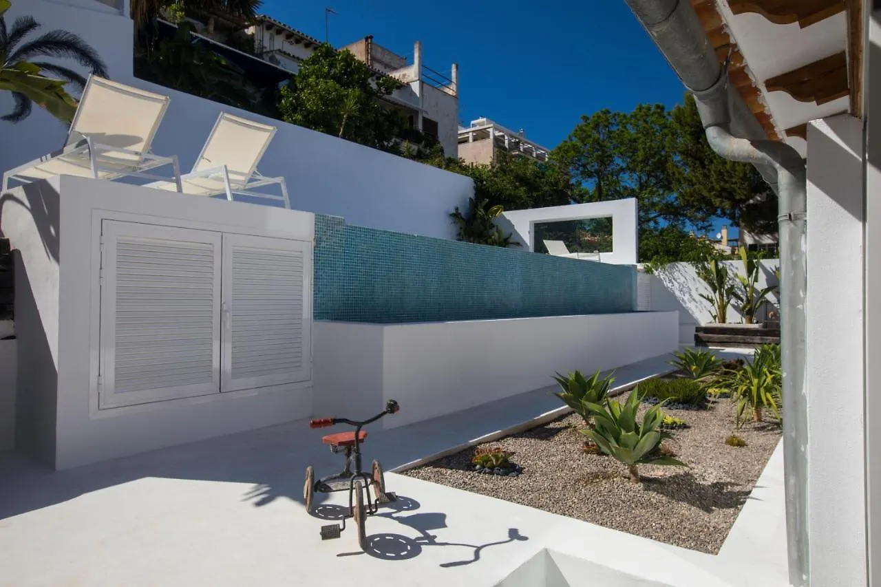 Villa Oasis Terra Blanca Пальма-де-Майорка