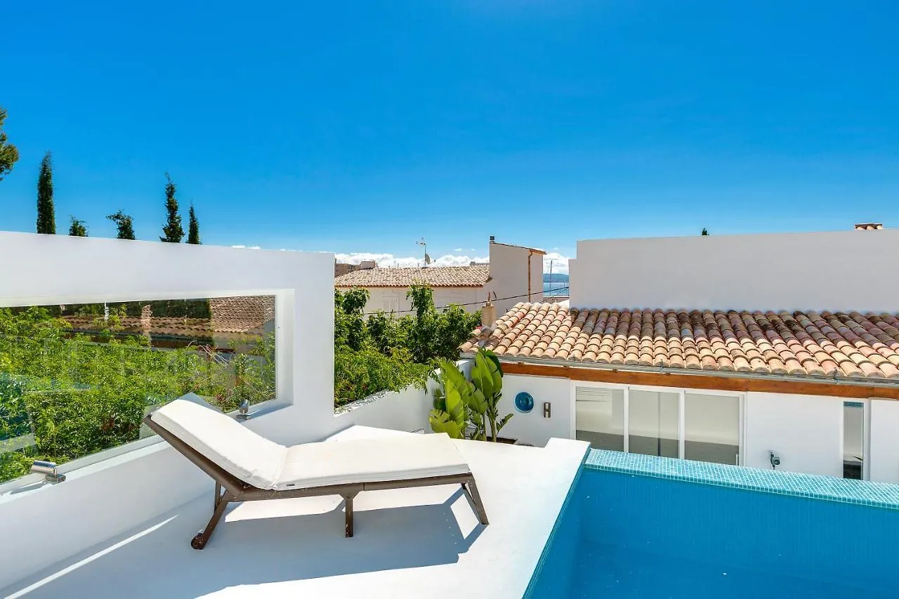 Villa Oasis Terra Blanca Palma de Mallorca