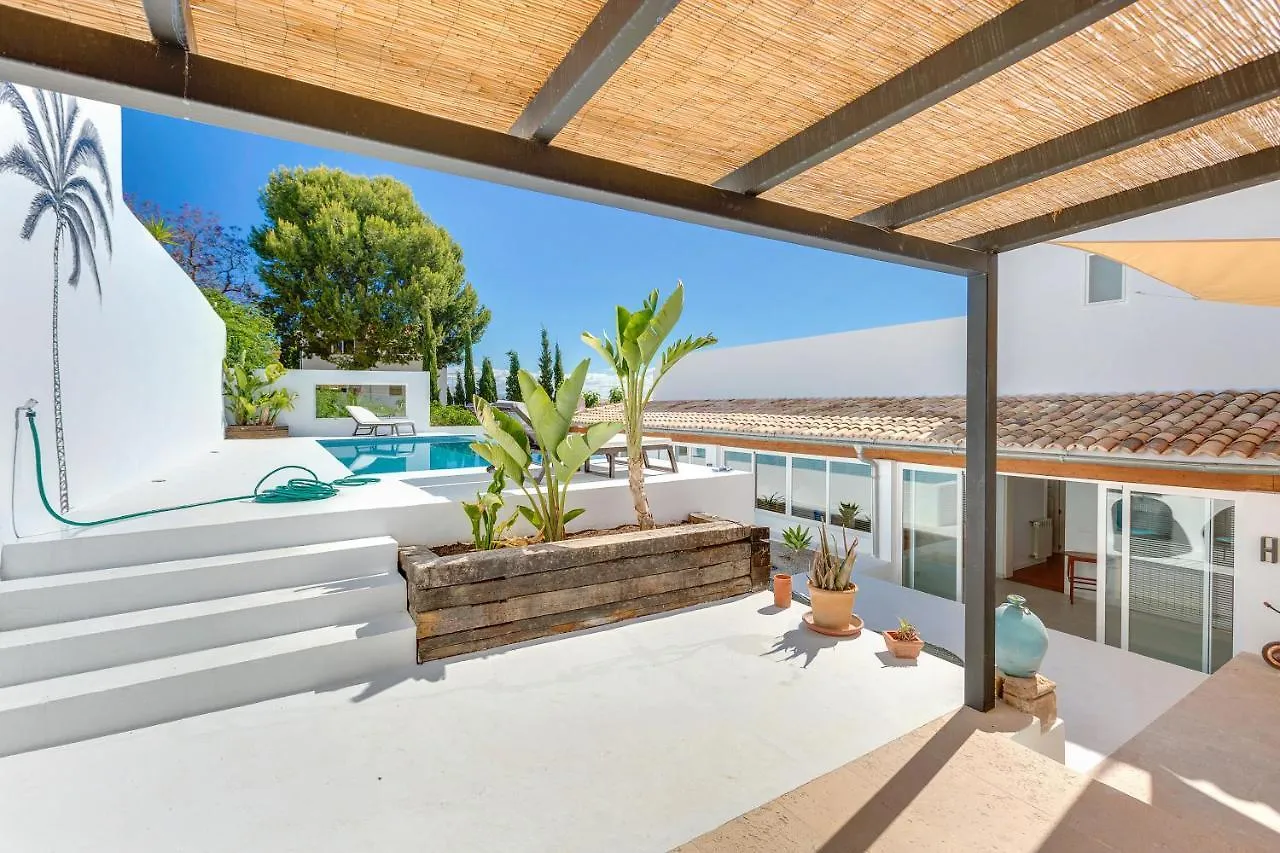 Villa Oasis Terra Blanca Palma de Mallorca