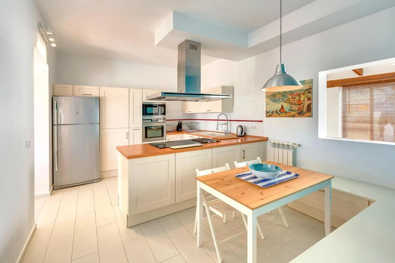 Villa Oasis Terra Blanca Пальма-де-Майорка