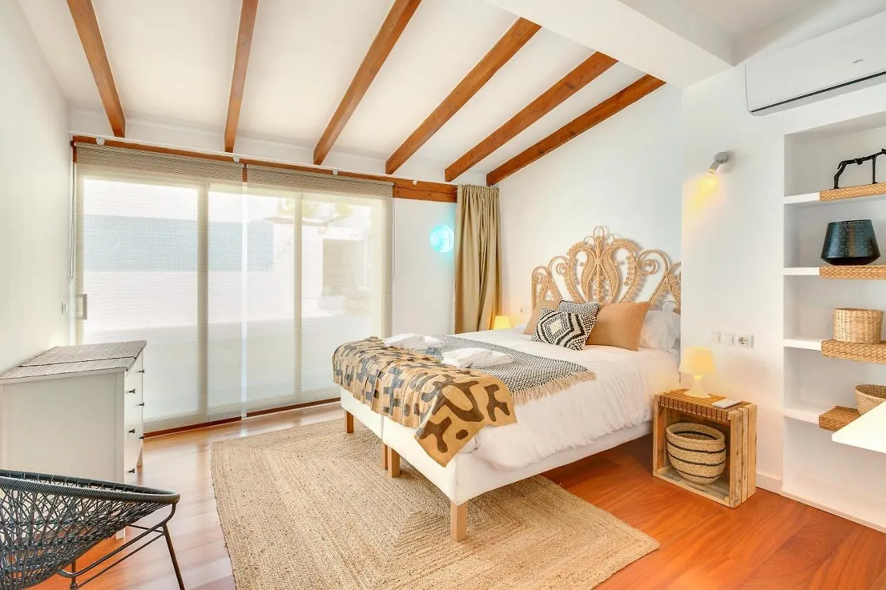 Villa Oasis Terra Blanca Пальма-де-Майорка