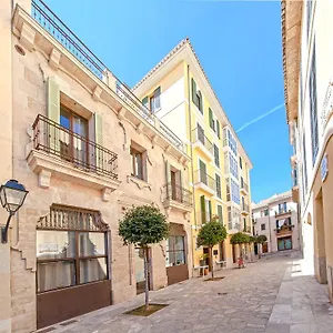 Can Blau Homes Turismo De Interior Palma de Mallorca