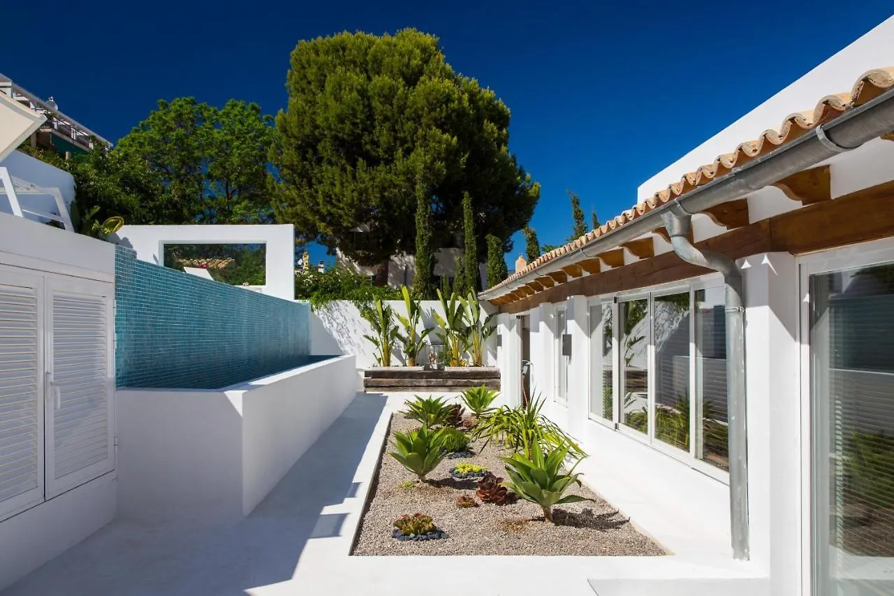 Villa Oasis Terra Blanca Palma de Mallorca