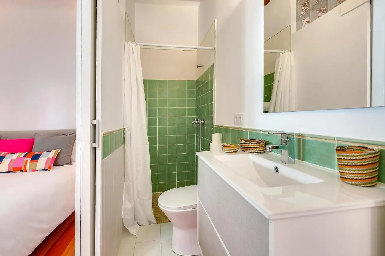 Villa Oasis Terra Blanca Palma de Mallorca İspanya